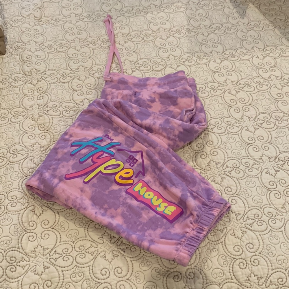 Hype House Sweatpants